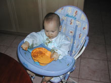 Ryan January 2004